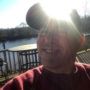 Meet your Posher, Randy